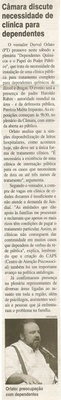 Jornal da Cidade - 18/03/2011