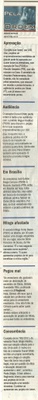 Jornal de Jundiaí - 17/03/2011