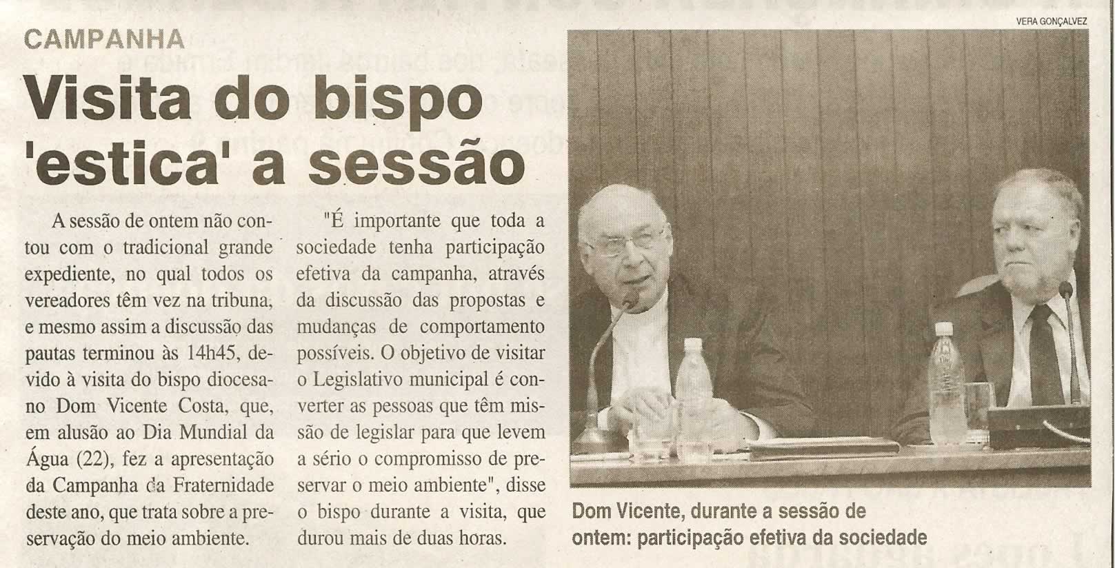 Jornal da Cidade - 23/03/2011