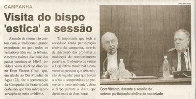 Jornal da Cidade - 23/03/2011