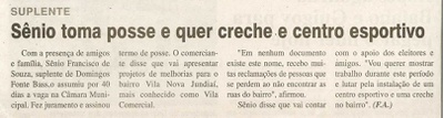 Jornal da Cidade - 23/03/2011