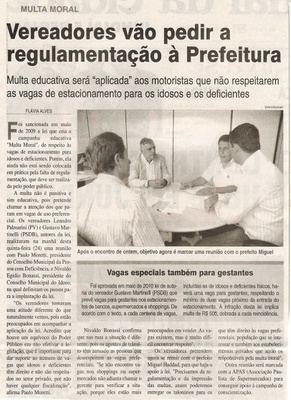 Jornal da Cidade - 25/03/2011