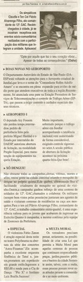 Jornal da Cidade - 26/03/2011