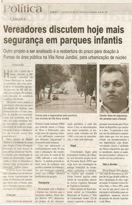 Jornal da Cidade - 29/03/2011