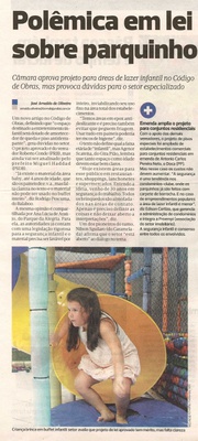Bom Dia Jundiaí - 30/03/2011