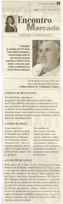 Jornal da Cidade - 02/04/2011