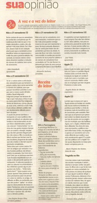Bom Dia Jundiaí - 09/04/2011