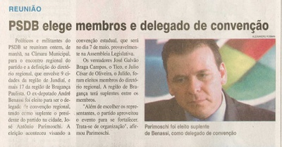 Jornal da Cidade - 10/04/2011