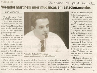 Jornal da Cidade - 12/04/2011