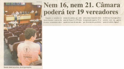 Jornal da Cidade - 13/04/2011