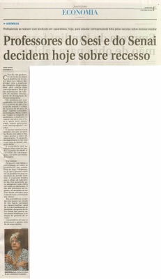 Jornal de Jundiaí - 14/04/2011