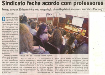 Jornal da Cidade - 15/04/2011