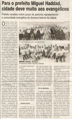 Jornal da Cidade - 15/04/2011