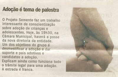 Jornal de Jundiaí - 18/04/2011