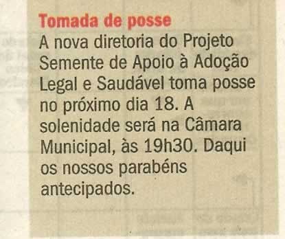 Jornal de Jundiaí - 18/04/2011