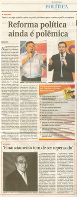 Jornal de Jundiaí - 17/04/2011