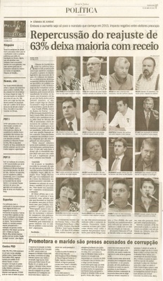 Jornal de Jundiaí - 21/04/2011
