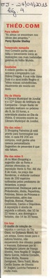 Jornal de Jundiaí - 27/04/2011
