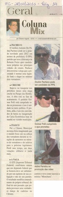 Jornal da Cidade - 28/04/2011