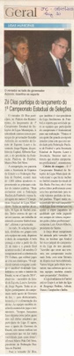 Jornal da Cidade - 08/05/2011