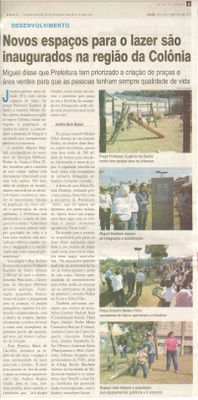 Jornal da Cidade - 08/05/2011