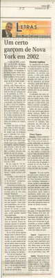 Jornal de Jundiaí - 08/05/2011