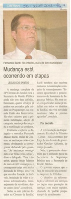 Jornal da Cidade - 10/05/2011