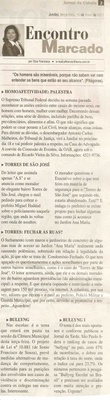 Jornal da Cidade - 10/05/2011