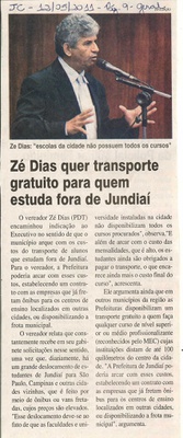 Jornal da Cidade - 12/05/2011