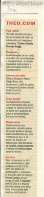 Jornal de Jundiaí - 24/05/2011