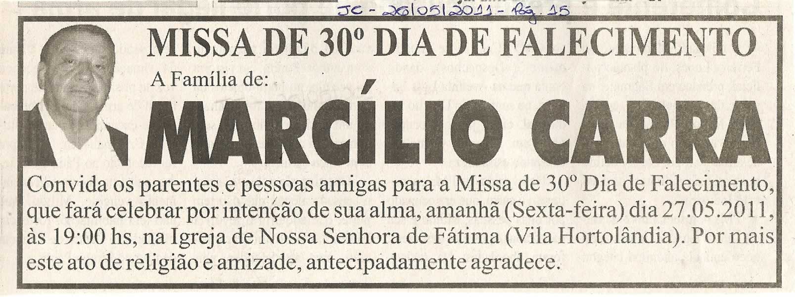 Jornal da Cidade - 26/05/2011