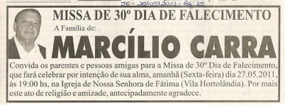 Jornal da Cidade - 26/05/2011