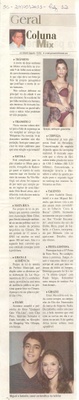 Jornal da Cidade - 29/05/2011