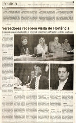 Jornal da Cidade - 01/06/2011