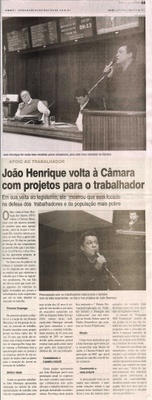 Jornal da Cidade - 08/06/2011
