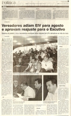 Jornal da Cidade - 08/06/2011