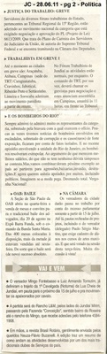 Jornal da Cidade - 28/06/2011