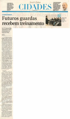 Jornal de Jundiaí - 29/06/2011