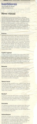 Bom Dia Jundiaí - 01/07/2011