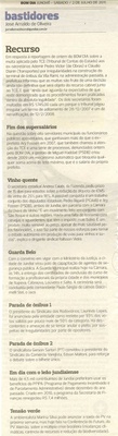 Bom Dia Jundiaí - 02/07/2011