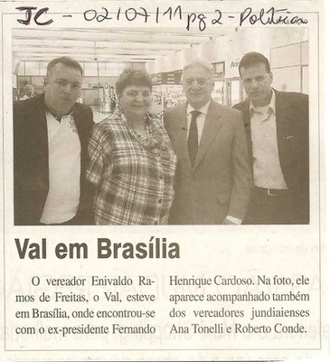 Jornal da Cidade - 02/07/2011