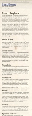 Bom Dia Jundiaí - 04/07/2011