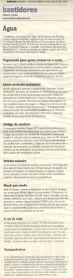Bom Dia Jundiaí - 08/07/2011