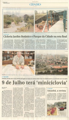 Jornal de Jundiaí - 08/07/2011