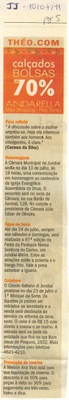 Jornal de Jundiaí - 10/07/2011