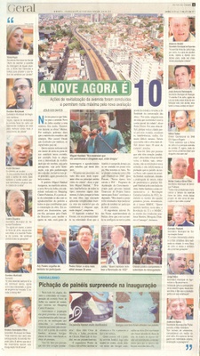 Jornal da Cidade - 10/07/2011