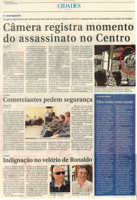 Jornal de Jundiaí - 13/07/2011