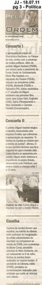Jornal de Jundiaí - 18/07/2011