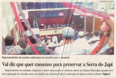 Jornal da Cidade - 11/08/2011