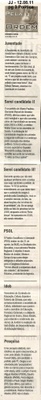 Jornal de Jundiaí - 12/08/2011